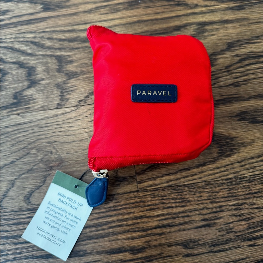 Paravel Mini Backpack